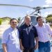 Segurança Reforçada: Governo Entrega Aeronave ao Centro Tático Aéreo em Balsas