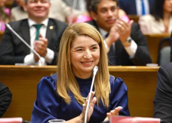 STF caminha para validar reeleição de Iracema Vale à presidência da Assembleia Legislativa do Maranhão