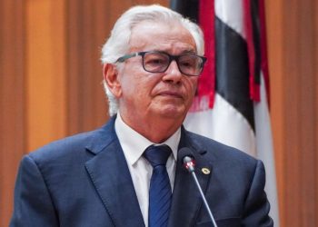 Arnaldo Melo destaca ações do Governo Brandão e convoca Assembleia a reforçar combate à pobreza no Maranhão