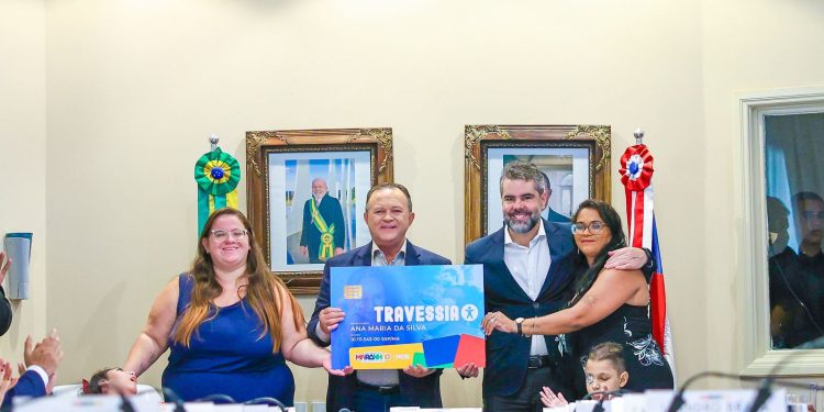 Governo Brandão lança Cartão Travessia e fortalece compromisso com a acessibilidade