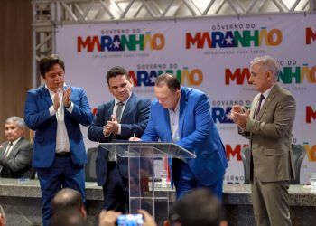 Maranhão reforça segurança pública com posse de 74 novos policiais civis