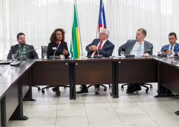 IEMA DETALHA CRESCIMENTO E PROPÕE INTERIORIZAÇÃO A PARLAMENTARES