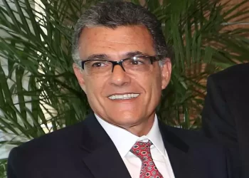 Fernando Sarney assume presidência interina da CBF