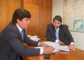 União Progressista se consolida no Maranhão com força eleitoral e articulação nacional.