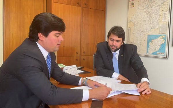 União Progressista se consolida no Maranhão com força eleitoral e articulação nacional.