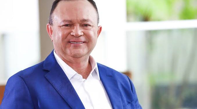 Maranhão, Território de Transformações: O Desenho Político de um Governo que Avança