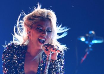 Operação ‘Fake Monster’: Polícia impede ataque a bomba no show de Lady Gaga em Copacabana