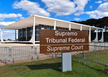 STF Tira das Câmaras Municipais o Poder de Votar Contas de Prefeitos.