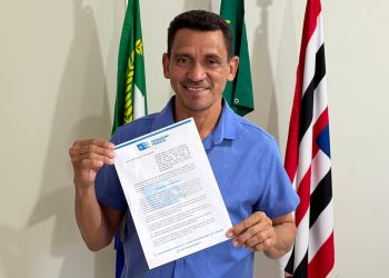 Passagem Franca : Prefeitura avança na democratização do ensino superior com criação de Polo da UAB