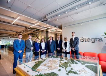 Maranhão amplia diálogo internacional para instalação de planta hidrogênio verde