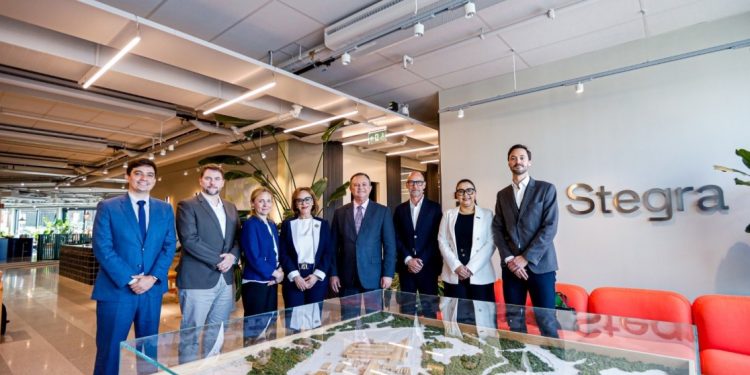 Maranhão amplia diálogo internacional para instalação de planta hidrogênio verde