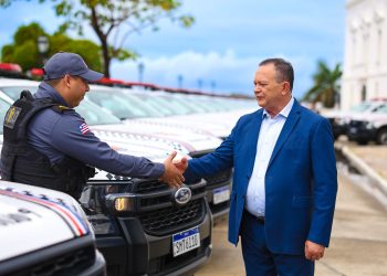 Governo Carlos   Brandão investe em quem protege: reajuste alcança todos os níveis da PM e CBMMA