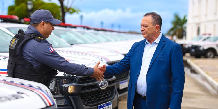 Governo Carlos   Brandão investe em quem protege: reajuste alcança todos os níveis da PM e CBMMA