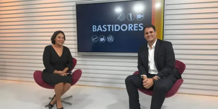 Orleans Brandão evita antecipar debate eleitoral e reforça foco na gestão estadual e ganha força como nome de consenso para 2026