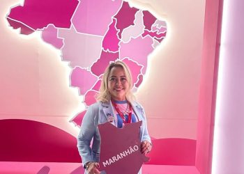 Brasília: Vereadora Mary do Mojó participa de Encontro Nacional de Mandatárias e reforça protagonismo feminino no PL