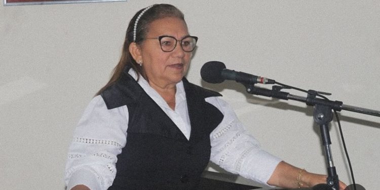 Vereadora Carmem Borges Classifica Como Leviana e Irresponsável a Acusação Feita por Leandro Severo