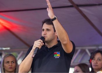 Orleans Brandão consolida crescimento e muda dinâmica da sucessão estadual