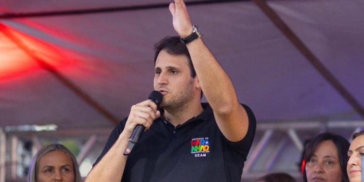 Orleans Brandão consolida crescimento e muda dinâmica da sucessão estadual