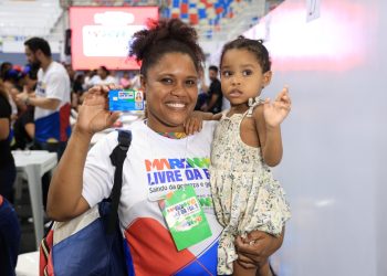 Governo inicia nova fase do programa Maranhão Livre da Fome com validação cadastral nos municípios