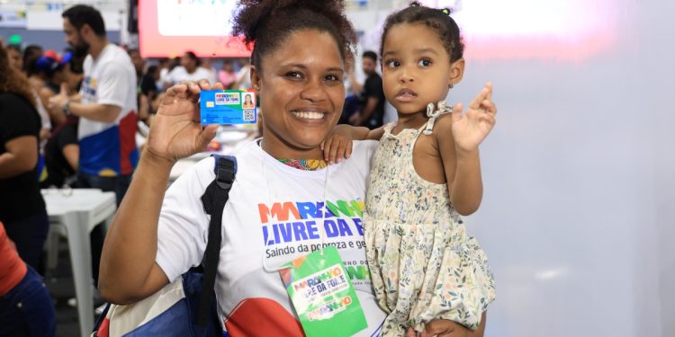 Governo inicia nova fase do programa Maranhão Livre da Fome com validação cadastral nos municípios