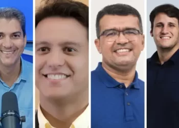 Com mais de um ano até as eleições, cenário no Maranhão ainda é incerto.