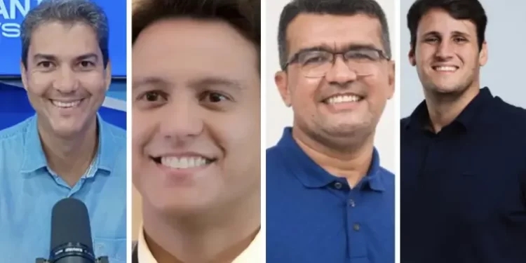 Com mais de um ano até as eleições, cenário no Maranhão ainda é incerto.