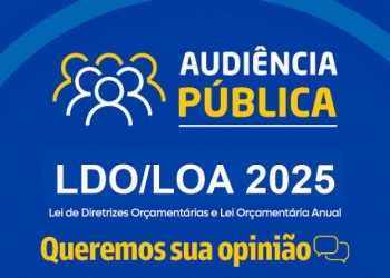 Erro Fatal: LDO Sem Audiência Pública Pode Derrubar Mandatos