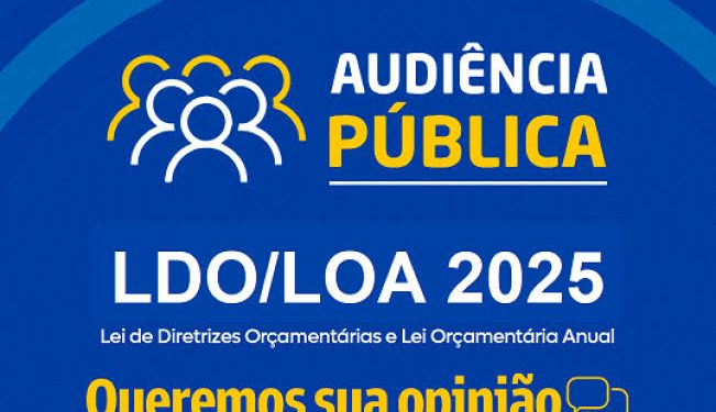 Erro Fatal: LDO Sem Audiência Pública Pode Derrubar Mandatos
