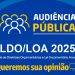 Erro Fatal: LDO Sem Audiência Pública Pode Derrubar Mandatos