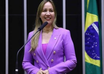 Deputada Federal Detinha (PL) consolida o projeto “Mulheres que Transformam” como símbolo de autonomia e dignidade.