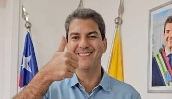Prefeito Eduardo Braide anuncia pagamento da primeira parcela do 13º salário para o dia 13 de junho