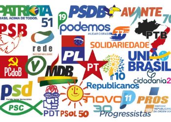 Termina em 30 de junho o prazo para partidos entregarem prestação de contas à Justiça Eleitoral