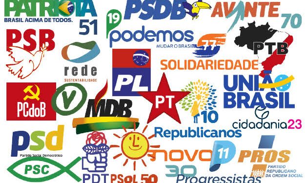 Termina em 30 de junho o prazo para partidos entregarem prestação de contas à Justiça Eleitoral