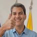 Prefeito Eduardo Braide anuncia pagamento da primeira parcela do 13º salário para o dia 13 de junho