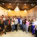 Apoio de União Brasil e PP impulsiona Orleans à dianteira da disputa