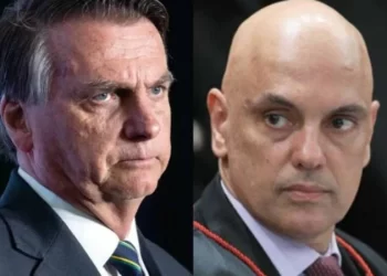 PL reage com indignação a ação da PF contra Bolsonaro: “Medida desproporcional, sem justificativa”