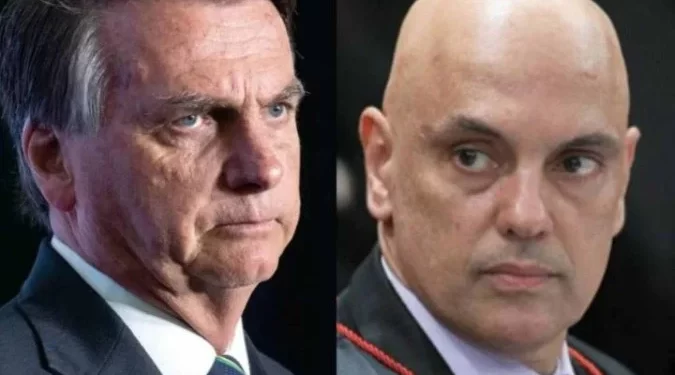 PL reage com indignação a ação da PF contra Bolsonaro: “Medida desproporcional, sem justificativa”