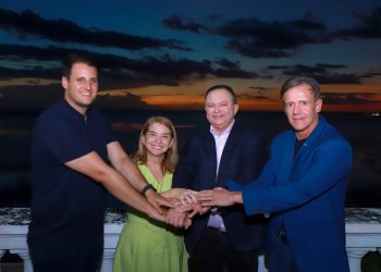 Aliança com Republicanos amplia base e fortalece o eixo municipalista de Brandão