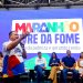Carlos Brandão amplia maior operação de combate à fome da história do Maranhão