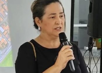 Vice-prefeita Maria Itelvina assume Prefeitura de Igarapé Grande após prefeito assassino pedir 125 dias de afastamento remunerado.