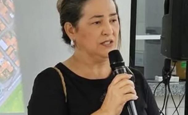 Vice-prefeita Maria Itelvina assume Prefeitura de Igarapé Grande após prefeito assassino pedir 125  dias de afastamento remunerado.