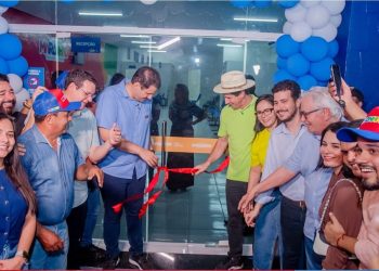 Educação, cidadania e desenvolvimento: Governo do Maranhão entrega novos equipamentos públicos em Coroatá