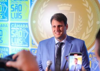 “Pesquisa Econométrica mostra Orleans Brandão em ascensão e muda cenário da sucessão no Maranhão”