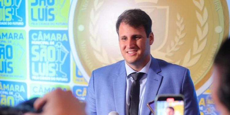 “Pesquisa Econométrica mostra Orleans Brandão em ascensão e muda cenário da sucessão no Maranhão”