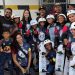 Com carisma e competência, Mariana Brandão transforma Paço do Lumiar em celeiro de oportunidades para juventude com o projeto “Skate na Periferia”