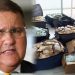 De volta a cena do  crime : Geddel, o homem das malas do 51 milhões roubados , agora opina sobre segurança pública na Bahia