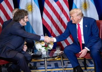 Vitória diplomática: EUA aprovam tarifa zero para 80% das exportações argentinas 