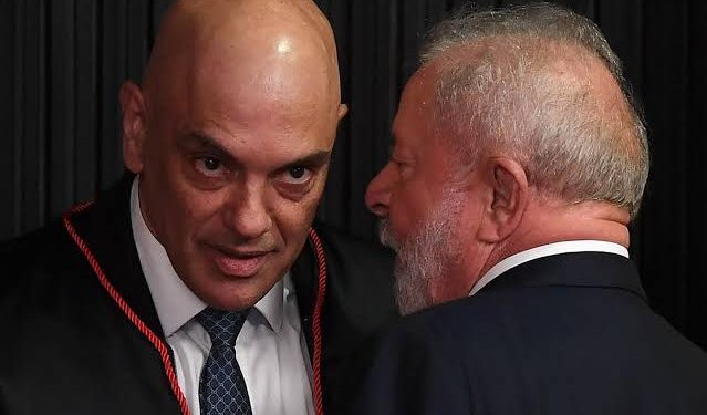 Imposto não é só para  rico atinge principalmente o pobre também : Como o governo Lula disfarça o peso do IOF na narrativa populista