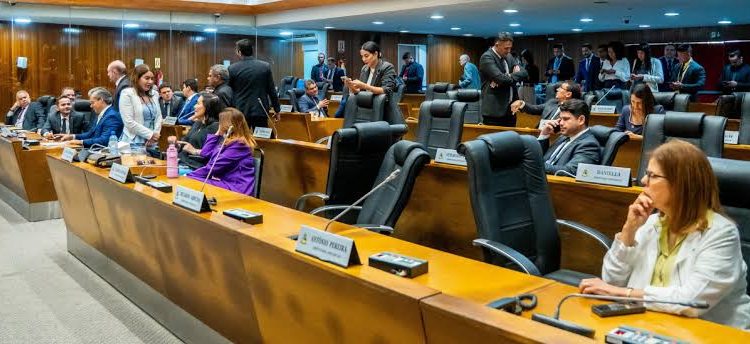 Oposição Presa ao Passado Tenta Reviver Velhas Narrativas em um Maranhão que Já Virou a Página