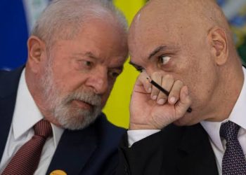 Brasil à deriva: governabilidade destruída por vingança, militância e populismo promete caos econômico e diplomático